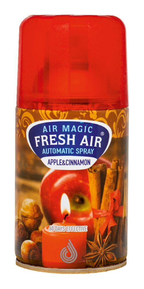 Fresh Air osvěžovač vzduchu 260 ml Apple and cinnamon